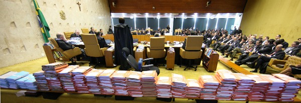 foto: Nelson Jr./SCO/STF